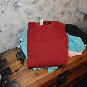 Mens sweater